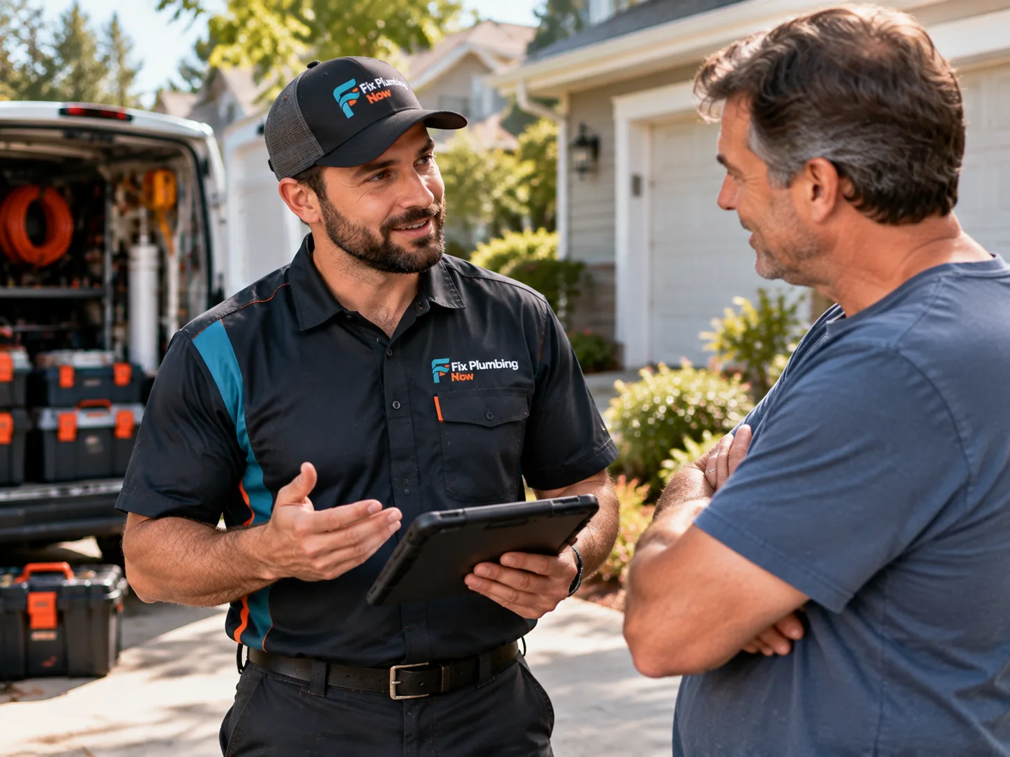 Clogged Drain Service Syosset, NY FAQs
